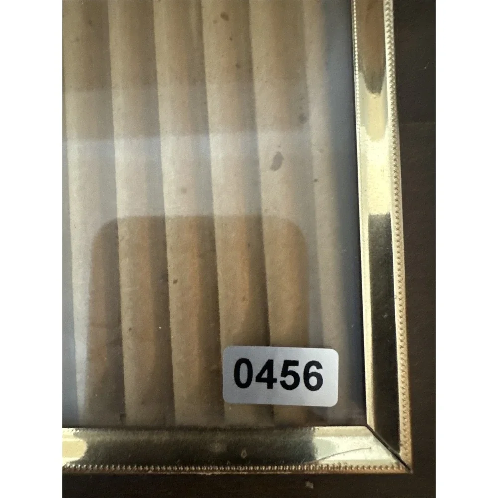 Intercraft vintage gold